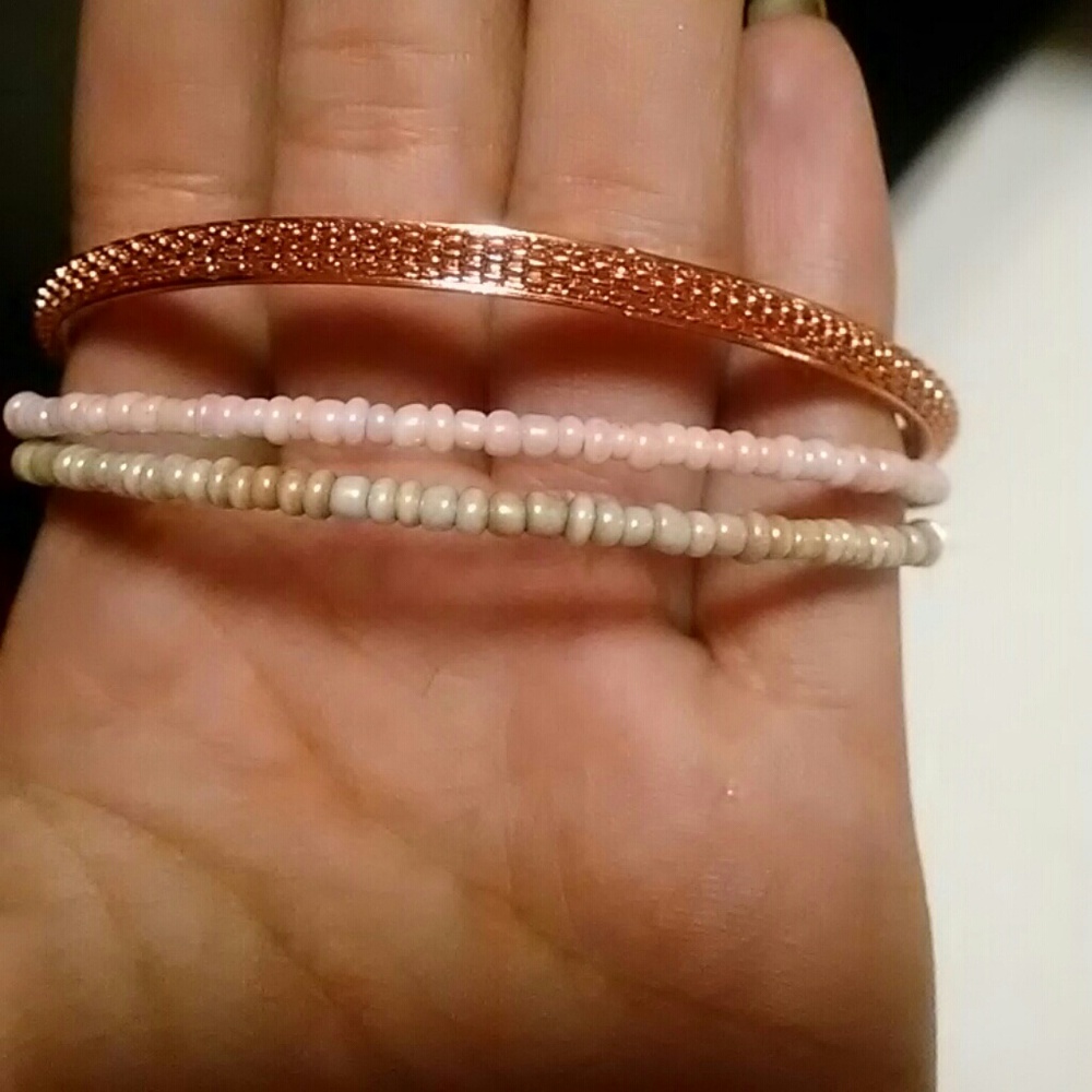 Bangles bracelets - Picture 2 of 5